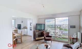 Appartement 4 Pièces 80 m² à vendre à Saint-Nazaire (44600)