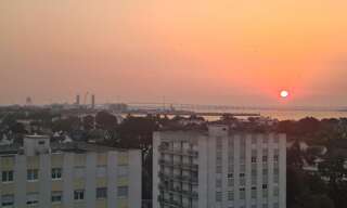 Appartement 4 Pièces 80 m² à vendre à Saint-Nazaire (44600)