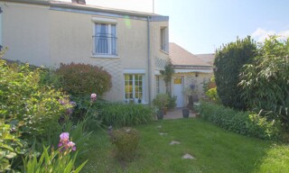 Maison 4 Pièces 82 m² à vendre à La Chapelle-Saint-Mesmin (45380)