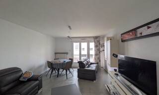 Appartement 3 Pièces 57 m² à louer à Annecy (74000)