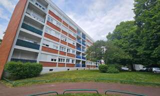 Appartement 4 Pièces 65 m² à vendre à Aubergenville (78410)