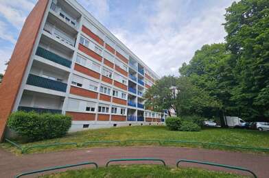 Appartement 4 pièces 120000 €