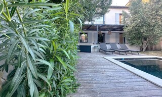 Maison 4 Pièces 140 m² à vendre à Avignon (84000)