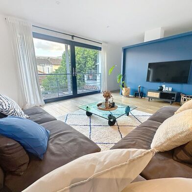 Maison 4 pièces 472500 €