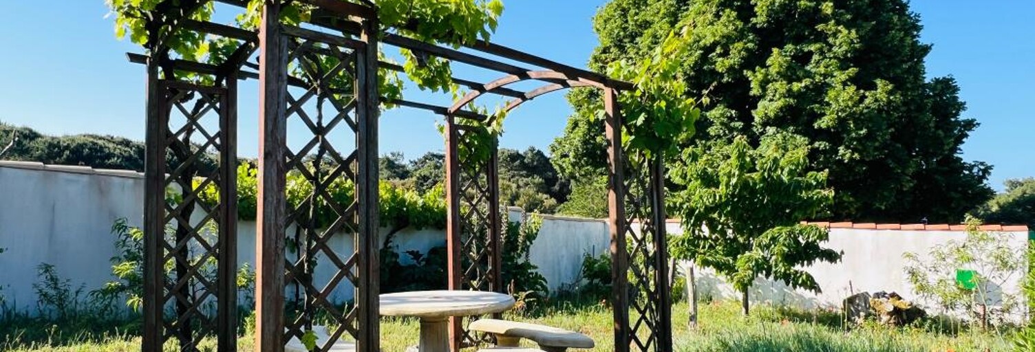 Maison 4 Pièces 84 m² à vendre à Le Bois-Plage-en-Ré (17580)