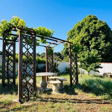 Maison 4 pièces 583000 €