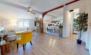 Appartement 3 Pièces 69 m² à vendre à Neuville-sur-Saône (69250)