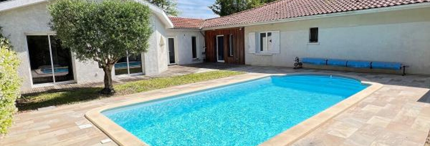 Maison 2 Pièces 236 m² à vendre à Le Teich (33470)