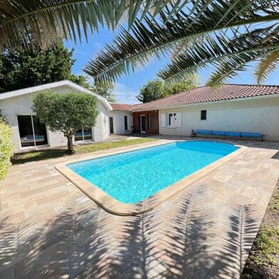 Maison 2 pièces 682000 €