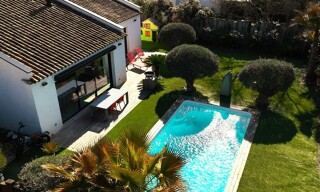Maison 4 Pièces 160 m² à vendre à Castelnau-le-Lez (34170)