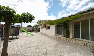 Maison 4 Pièces 117 m² à vendre à Nîmes (30000)
