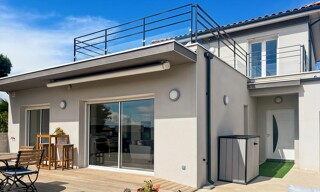 Maison 4 Pièces 106 m² à vendre à Marseillan (34340)