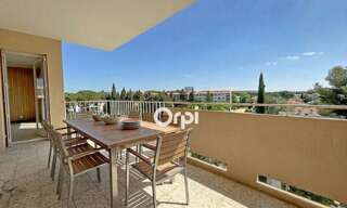 Appartement 4 Pièces 80 m² à vendre à Montpellier (34080)