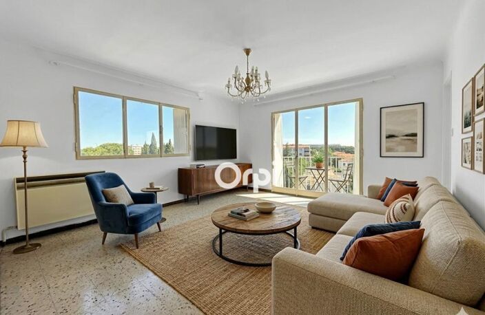 Appartement À Vendre avec une grande terrasse sans vis à vis — photo 3