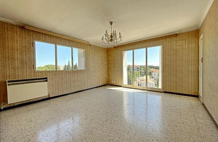 Appartement À Vendre avec une grande terrasse sans vis à vis — photo 4