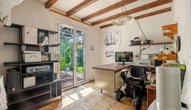 Villa / Maison 4 pièces  à vendre Pey 40300