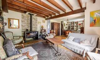 Maison 4 Pièces 111 m² à vendre à Pey (40300)