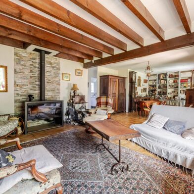 Maison 4 pièces 349000 €