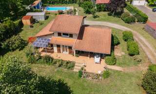 Maison 4 Pièces 111 m² à vendre à Pey (40300)