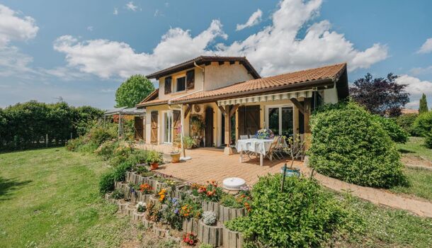 Villa / Maison 5 pièces  à vendre Pey 40300