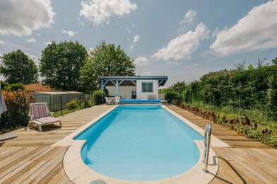 Maison 4 pièces 320000 €
