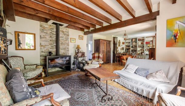 Villa / Maison 5 pièces  à vendre Pey 40300