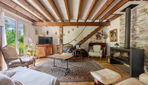 Villa / Maison 5 pièces  à vendre Pey 40300