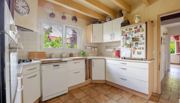 Villa / Maison 5 pièces  à vendre Pey 40300