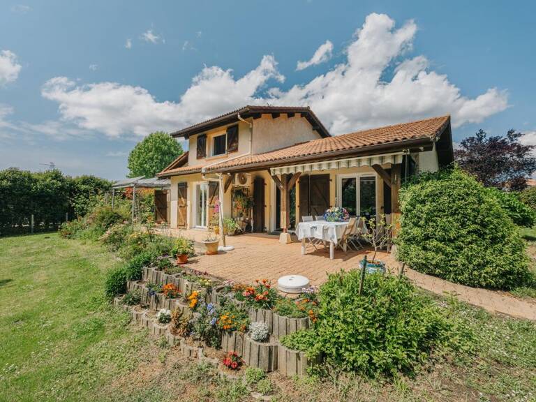 Maison 3 chambres , piscine , terrain 2000 m² — photo 1