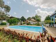 Maison 3 chambres , piscine , terrain 2000 m² — photo 2