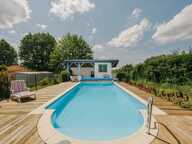 Maison 3 chambres , piscine , terrain 2000 m² — photo 3