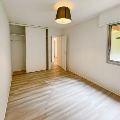 Appartement 3 pièces 125000 €