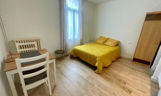 Appartement 1 Pièce 18 m² à louer à Dax (40100)
