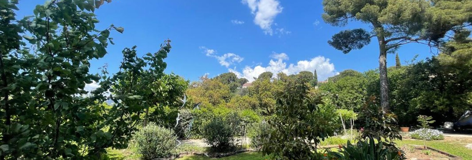 Maison 7 Pièces 240 m² à vendre à La Seyne-sur-Mer (83500)