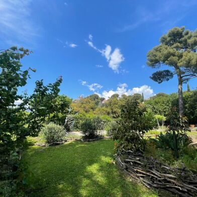 Maison 7 pièces 727000 €