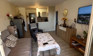 Appartement 3 Pièces 54 m² à vendre à La Ciotat (13600)