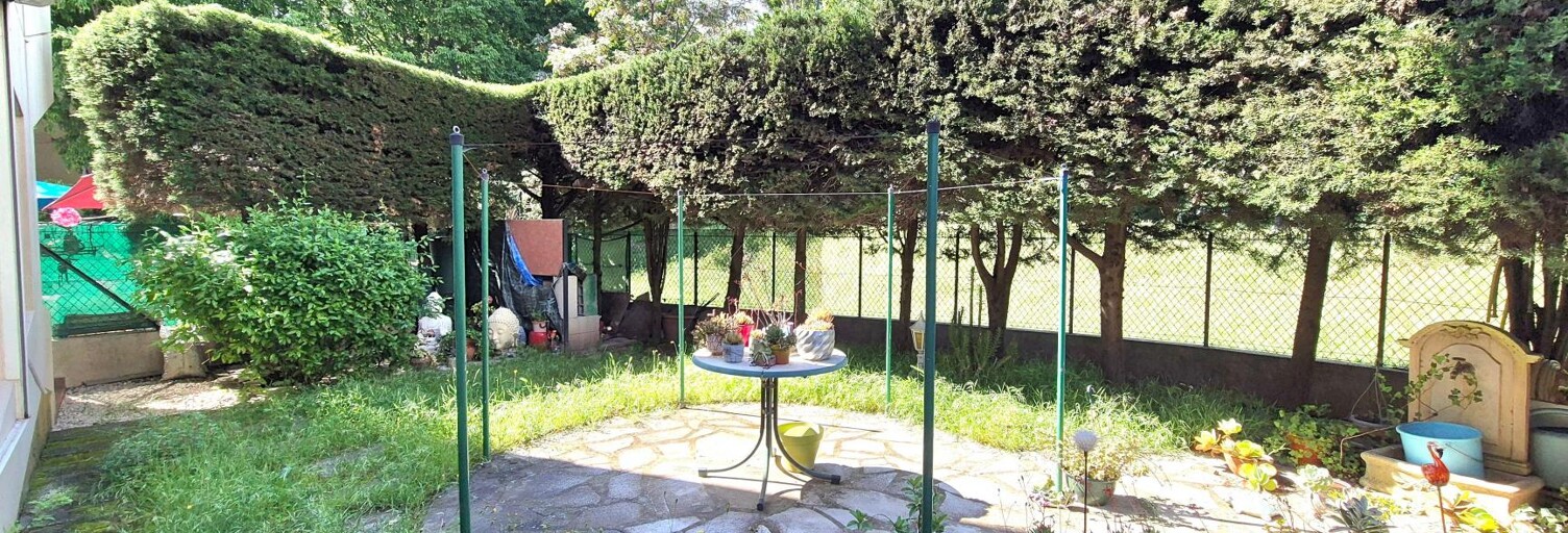 Appartement 3 Pièces 66 m² à vendre à La Valette-du-Var (83160)