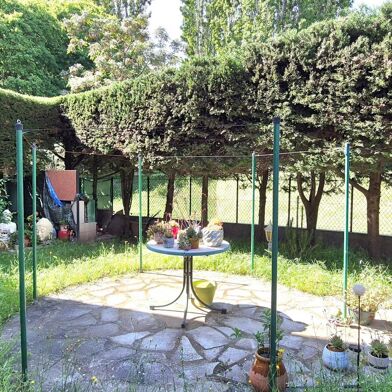 Appartement 3 pièces 235000 €