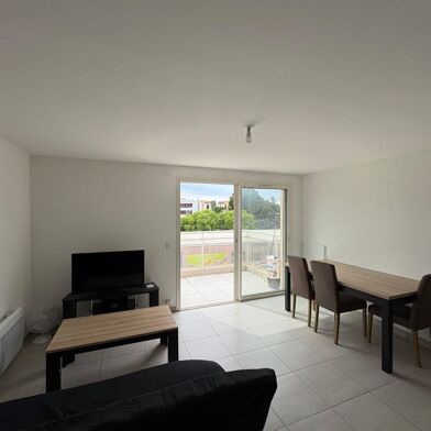 Appartement 2 pièces 199000 €