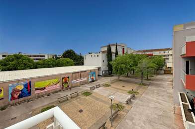 Appartement 2 pièces 189000 €