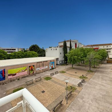 Appartement 2 pièces 189000 €