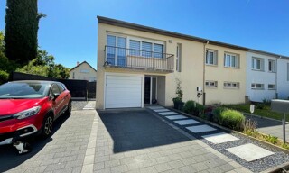 Maison 5 Pièces 103 m² à vendre à Yutz (57970)