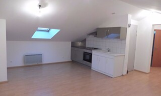 Appartement 2 Pièces 34 m² à louer à Thionville (57100)