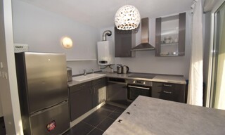 Appartement 3 Pièces 64 m² à vendre à Metz (57000)