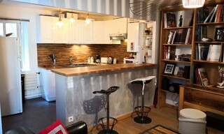Appartement 2 Pièces 68 m² à louer à Nancy (54000)