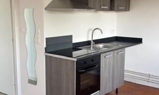 Appartement 2 Pièces 43 m² à louer à Maizières-lès-Metz (57280)