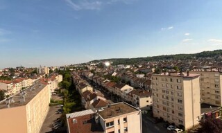 Appartement 3 Pièces 76 m² à louer à Laxou (54520)