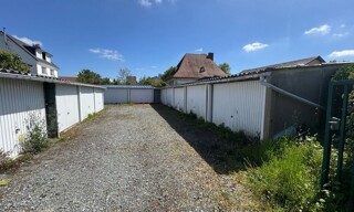 Commerce  370 m² à vendre à Le Havre (76610)