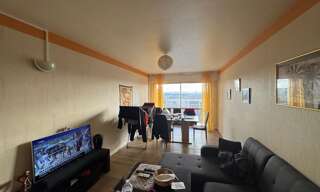 Appartement 3 Pièces 59 m² à vendre à Le Havre (76600)