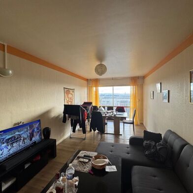 Appartement 3 pièces 81000 €